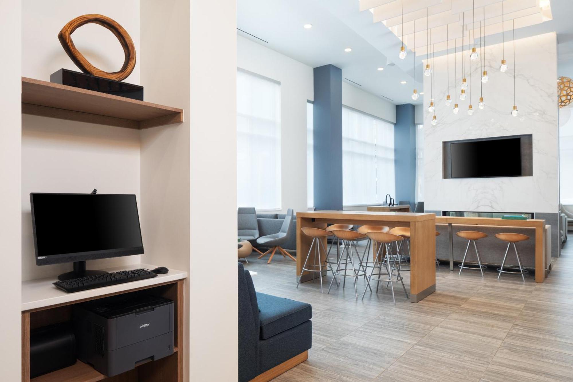 Element Minneapolis Downtown North Loop Kültér fotó